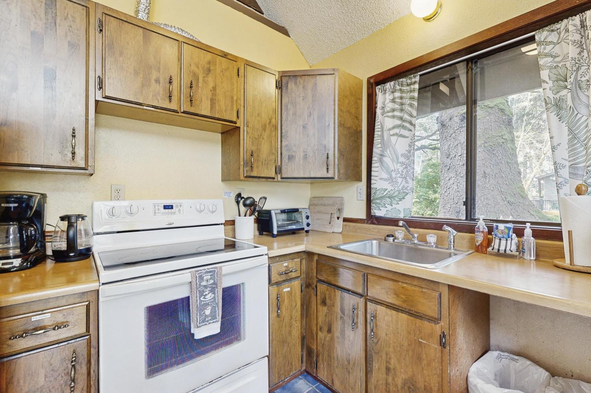 Haystack Hideaway Villa แคนนอนบีช ภายนอก รูปภาพ